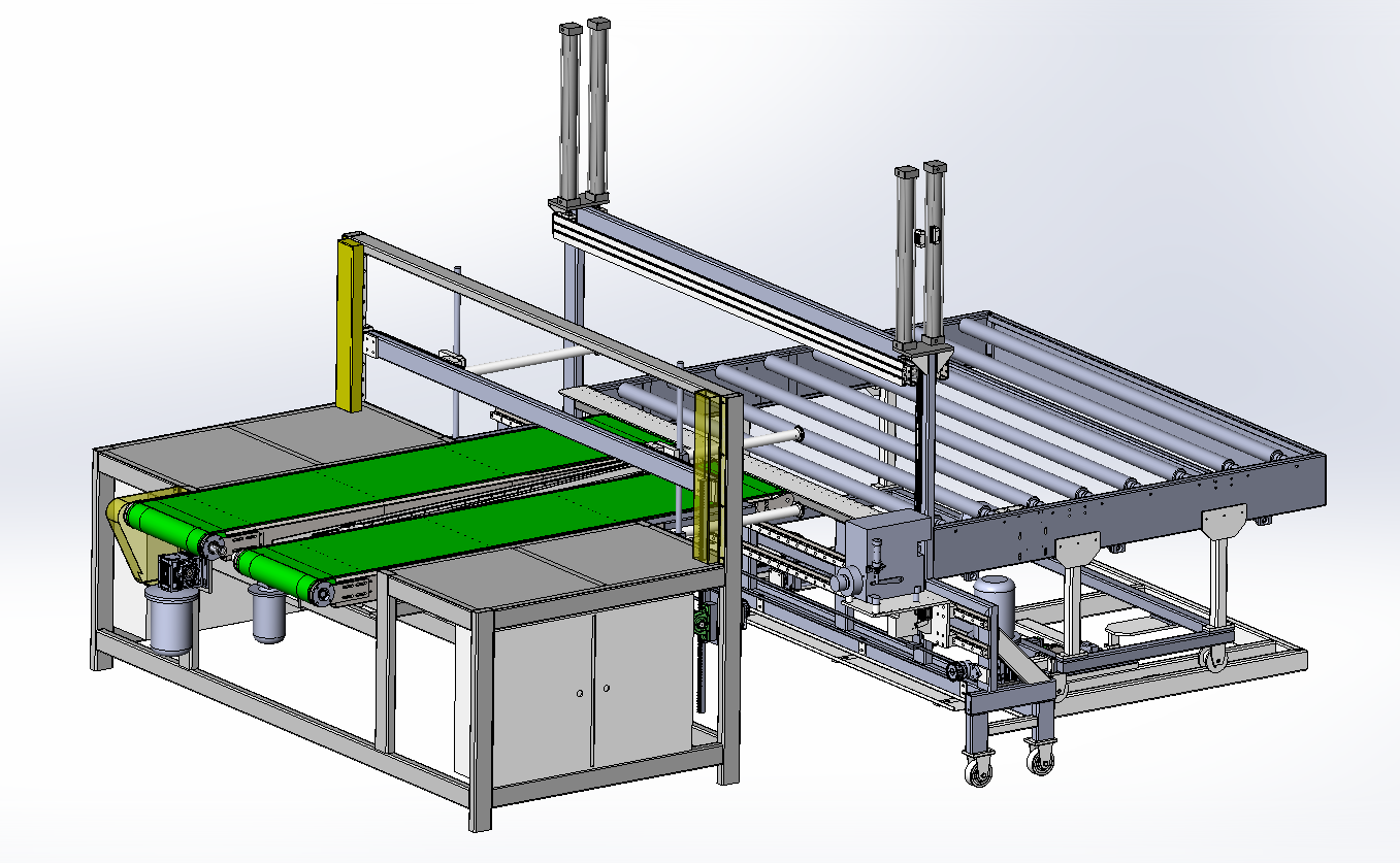 LK-BSK Manual Cloth Bag Stitching Machine